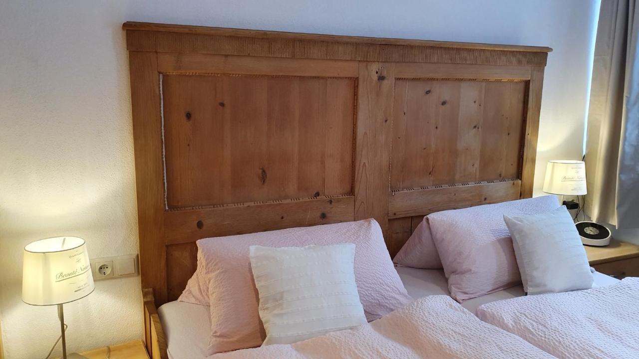 Gaestezimmer Vogtareuth Rinser Exterior foto